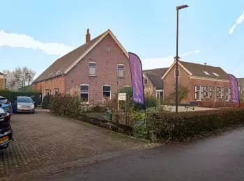 Woord en Daad foto van winkel 1