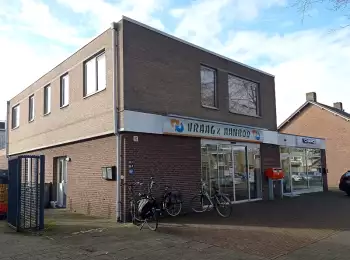 Kringloopwinkel Vraag & Aanbod foto van winkel 2