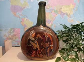 Vondst afbeelding Een leuke kringloopvondst