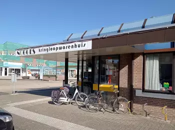 Winkel afbeelding Nogges