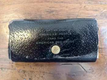 Vondst afbeelding Een leuke kringloopvondst