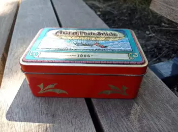 Vondst afbeelding Een leuke kringloopvondst