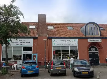 De Sirkel foto van winkel 1