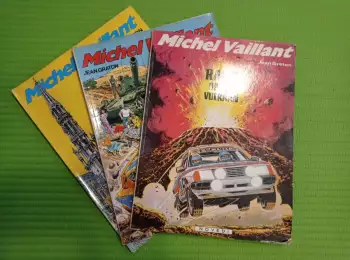 Vondst afbeelding Een leuke kringloopvondst