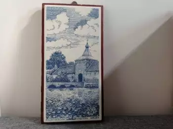 Vondst afbeelding Een leuke kringloopvondst