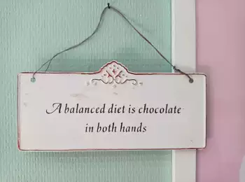 Vondst afbeelding Een leuke kringloopvondst