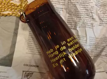 Vondst afbeelding Een leuke kringloopvondst