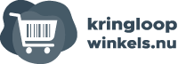 Alle kringloopwinkels logo